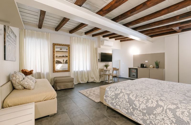 Hotel Giulietta e Romeo