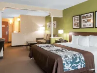 Sleep Inn & Suites Oregon - Toledo Hotels in Oregon