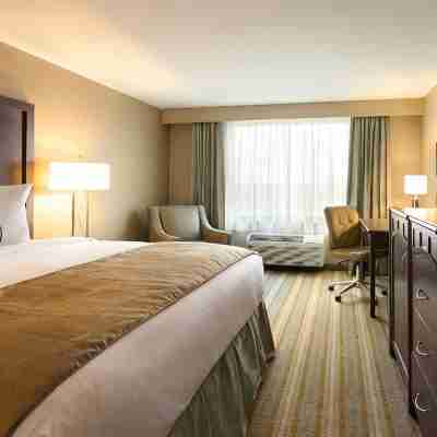 Country Inn & Suites by Radisson, Bemidji, MN Rooms