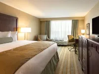 Country Inn & Suites by Radisson, Bemidji, MN Hotels in Bemidji