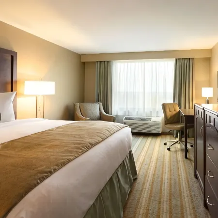 Country Inn & Suites by Radisson, Bemidji, MN