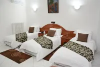 Hotel Bouregreg