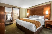 Comfort Suites Madison West