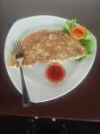TRANSIT STUDIO KATUNAYAKE - breakfast