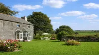 Country Cottage Near Boscastle, Situated Amid the Beautiful Cornish Countryside
