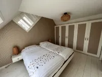 Cozy detached holiday home with large enclosed garden