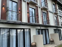 The Icon Hotel Hotels in Kuningan Regency