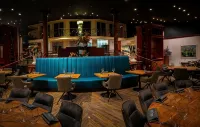 Hotel & Restaurant Infinity