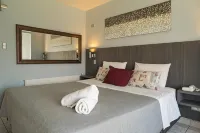 Red Hotel Centric Santiago - Mountain view