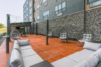 The Fairway - Apartments