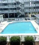 Our Oceanfront Oasis at Indian Beach, NC - Beach