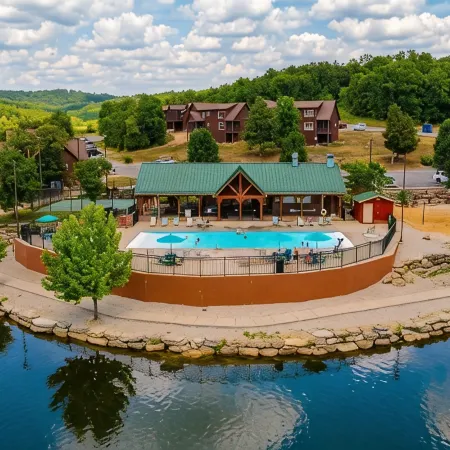 Kid Loft & Nook, Gated Community, Pools, 4Mi to Silver Dollar City