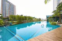 Greenfield Residence, bandar sunway by The Comfort Zone