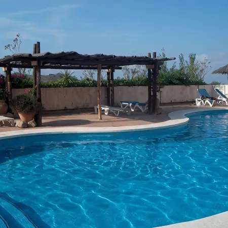 2 Bed Det.Villa in la Manga Club. 5g Wi-Fi, Pool, A/C Winter Monthly Discounts