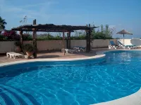 2 Bed Det.Villa in la Manga Club.  5g Wi-Fi, Pool, A/C  Winter Monthly Discounts