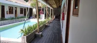Roots Hotel Trawangan - 2-Star
