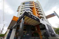 Tri Hotel & Flat Caxias Các khách sạn ở 