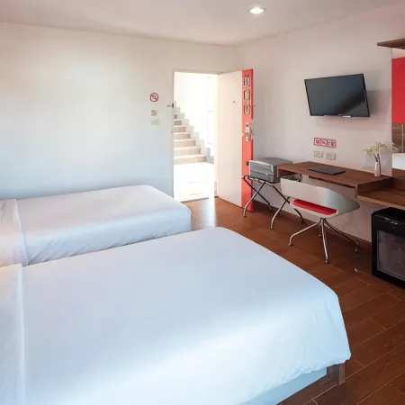 Eco Inn Prime Mae Sot
