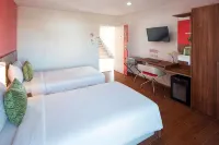 Eco Inn Prime Mae Sot - Bữa sáng