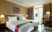 The Sidji Hotel Pekalongan