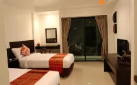 Baan NAN Hotel