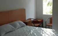 Studio Room at Candiland (Rtn)