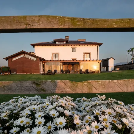 Hotel Rural la Sobreisla