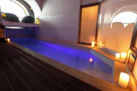 Quintocanto Hotel & Spa - Hot Tub