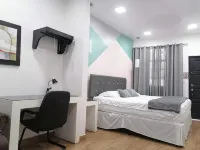 Apart Hotel Express -  Privatzimmer