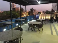 โรงแรม คัมโป กรันเด - พร้อมอาหารเช้า