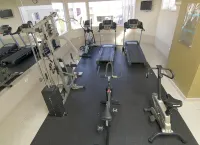 Hotel Premier - gimnasio