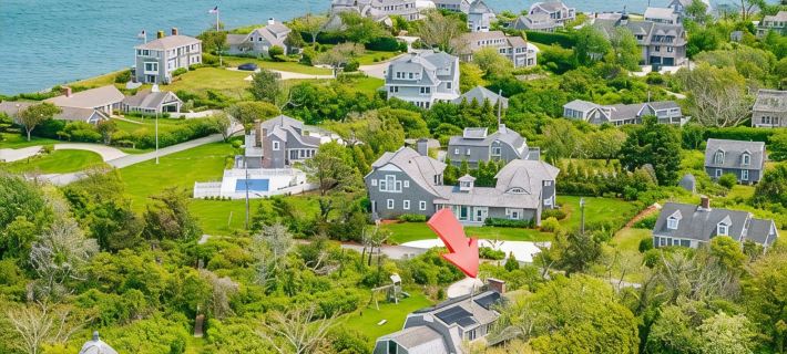 Stunning Beach Retreat - Walk to Beach - Chatham Bars Inn - Town + Game Room Hotels in Chatham