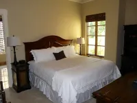 Villa Oliveti, an Authentic Tuscan Villa in Montaluce, License #4833 - balcony