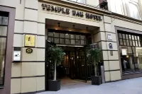 Temple Bar Hotel Dublin by The Unlimited Collection Hotel di Dublin