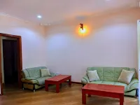 VIGO LODGE - balcon