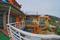 Seosan Solchang Pension - مبيت وإفطار