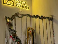 Cozy Wood Apartment with Great View to Nazareth Ξενοδοχεία στην πόλη Nazareth
