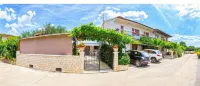 House Bruno - Bungalows