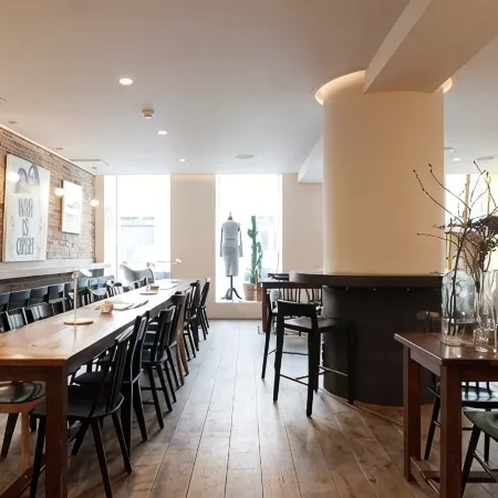 Townhouse Hotel Maastricht & Spa