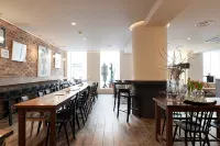 Townhouse Hotel & Spa Maastricht - Frühstück