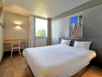 B&B Hotel Beaune Sud 1 Palais des Congrès Hotels in Beaune