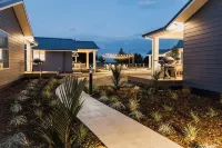 Tasman Holiday Parks - Miranda - Hot Springs