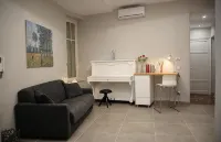 Mantegna Rooms - Servicios de Traslado