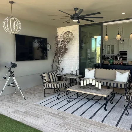 Luxurious Mountain Home with Stunning Views— Minutes from down Town Cave Creek