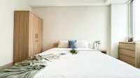 Homey Studio at Tamansari Iswara Apartment By Travelio - 3-Star