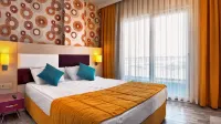 Ramada Resort by Wyndham Side - Fitnessstudio