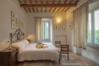Between art and nature farm in Umbria Green Heart of Italy