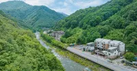 Hadong Jirisan Daom Pension - 3-Star