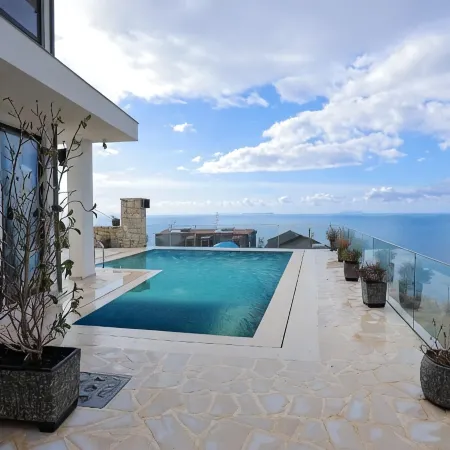 vila infinity