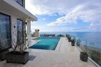 vila infinity - Infinity Pools